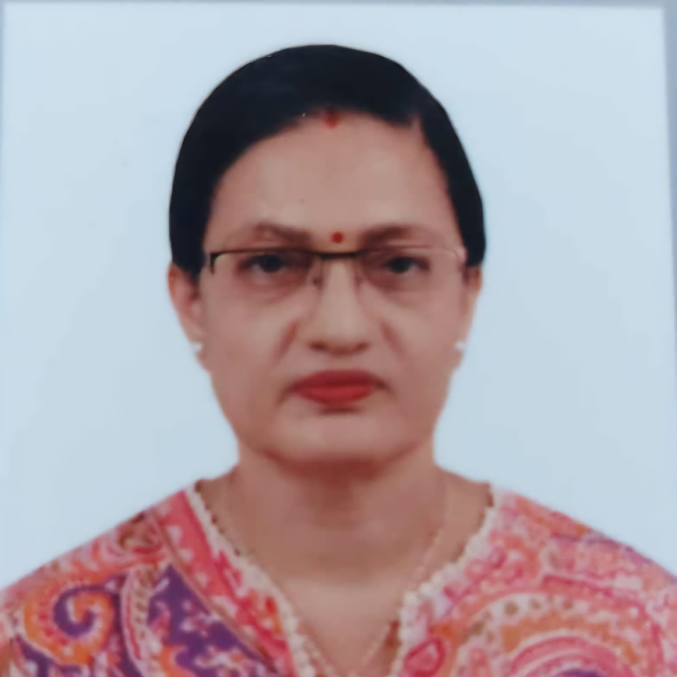 Mrs. Yashoda Pokharel