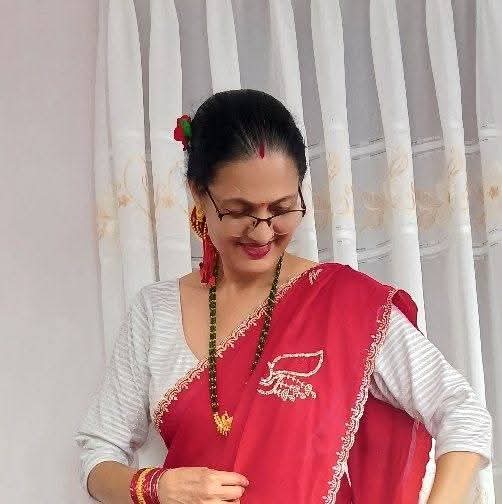 Yashoda Pokharel